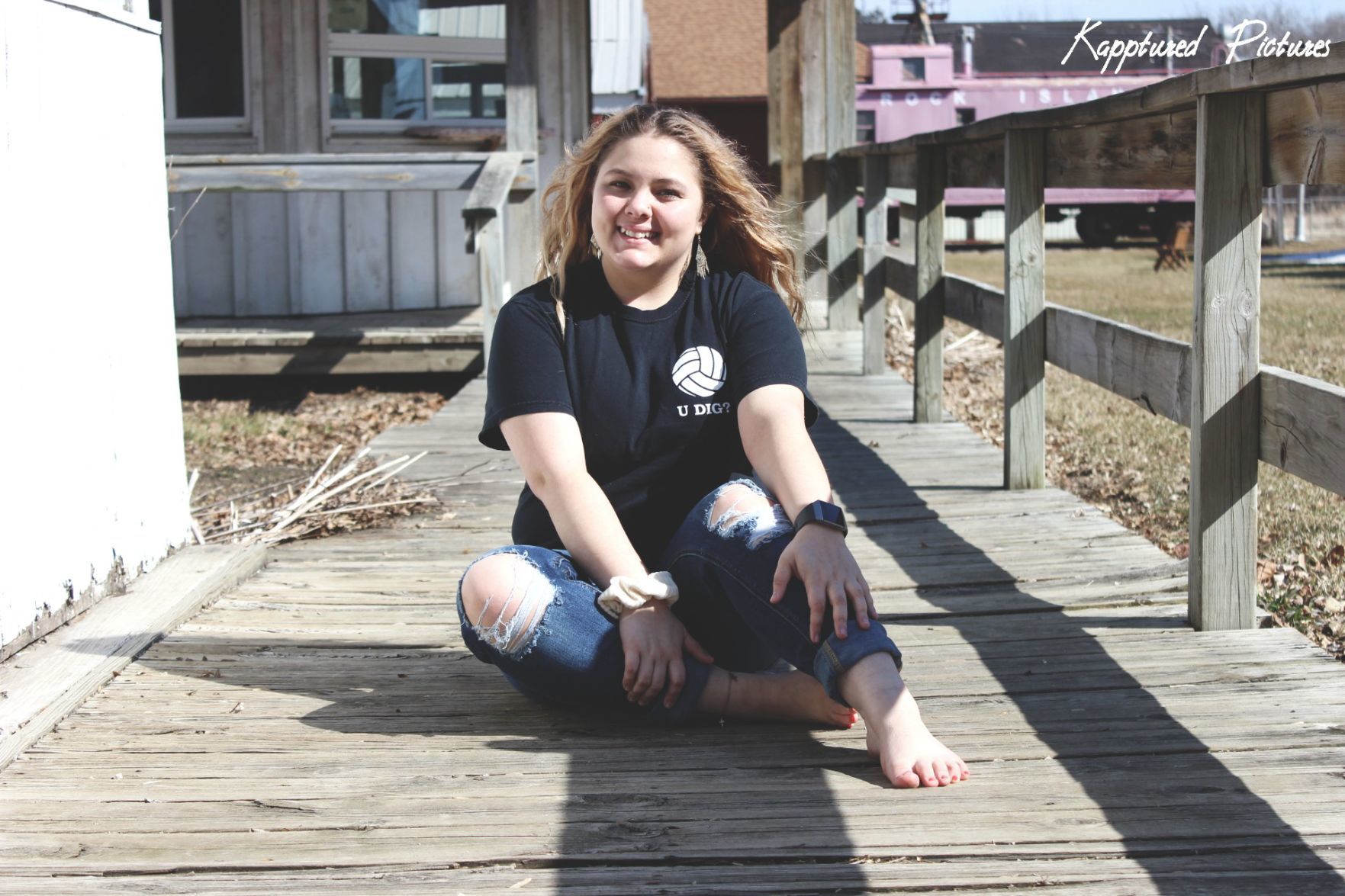 Nadia Peinke - Language - Hampton-Dumont